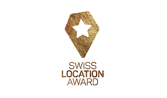 Swiss Location Award Logo 406431 Swiss Location Award Logo 406431